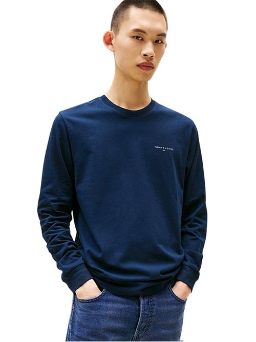 DM0DM21594C1G BLU Tommy Jeans | DM0DM21594C1G BLU